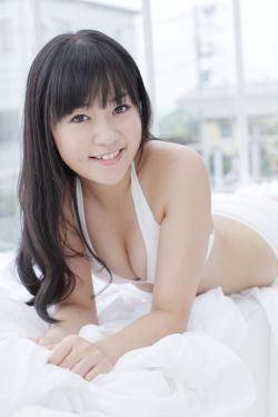 美丽小蜜桃